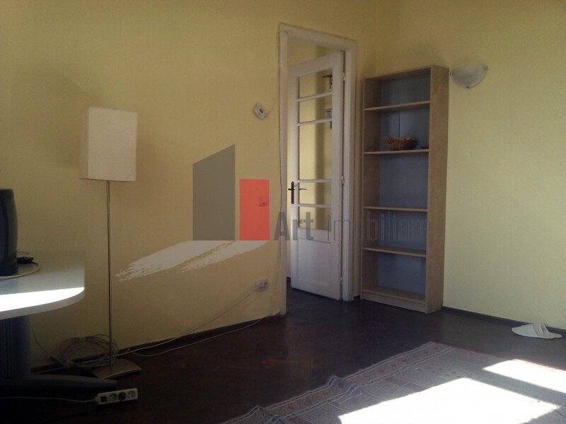 Tineretului, Dimitrie Cantemir, vanzare garsoniera.